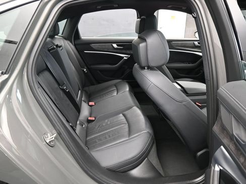 Used 2024 Audi A6 Premium Plus AWD/4WD image 41