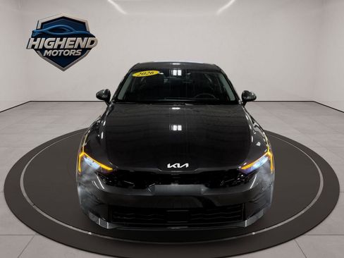 Used 2026 Kia K5 LXS image 10