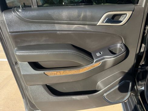 Used 2018 GMC Yukon XL Denali w/ Open Road Package image 35