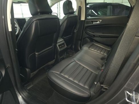 Used 2024 Ford Edge SEL w/ Convenience Package AWD/4WD image 13