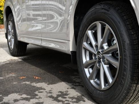 New 2025 MAZDA CX-5 AWD 2.5 S w/ Select Package image 9