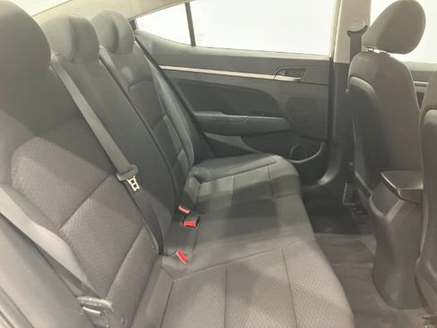 Used 2020 Hyundai Elantra SEL w/ Cargo Package (C1) FWD image 32