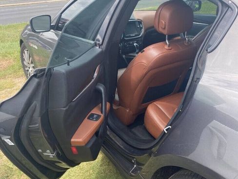 Used 2014 Maserati Ghibli S Q4 image 9