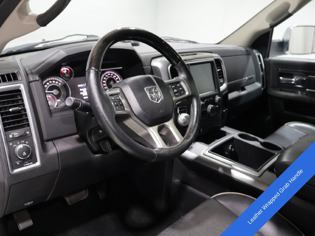 Used 2014 RAM 1500 Limited AWD/4WD image 26