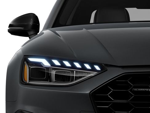 Certified 2023 Audi A4 2.0T Premium Plus w/ Premium Plus Package AWD/4WD image 6