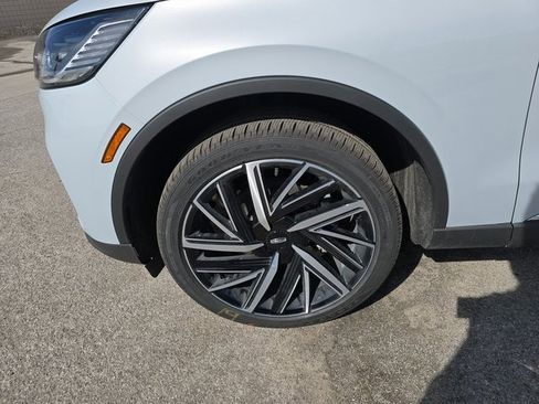 New 2025 Lincoln Aviator Reserve w/ Equipment Group 201A image 11
