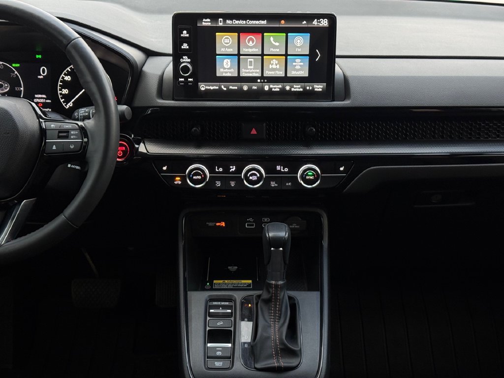 Used 2024 Honda CR-V Sport Touring image 23