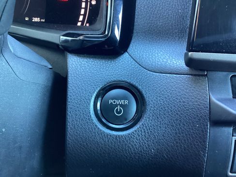 Certified 2025 Toyota Camry LE image 36