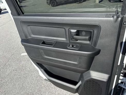 New 2026 RAM 5500 Tradesman image 9