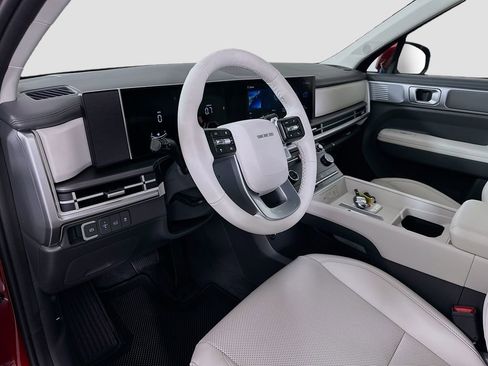 New 2026 Hyundai Santa Fe SEL FWD image 9