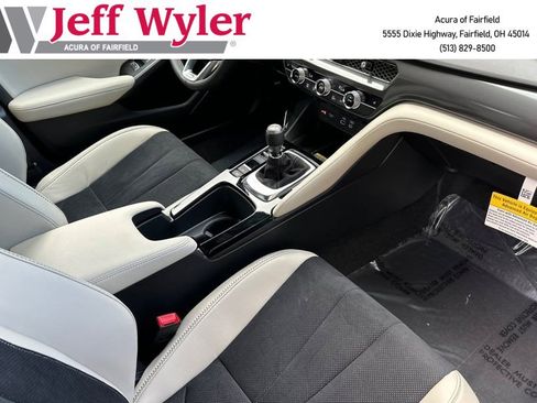 New 2026 Acura Integra Type S image 29