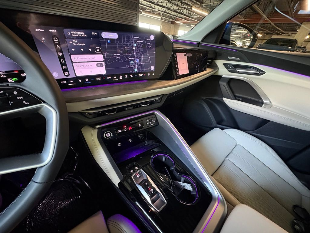 New 2026 Audi Q5 Prestige AWD/4WD image 29