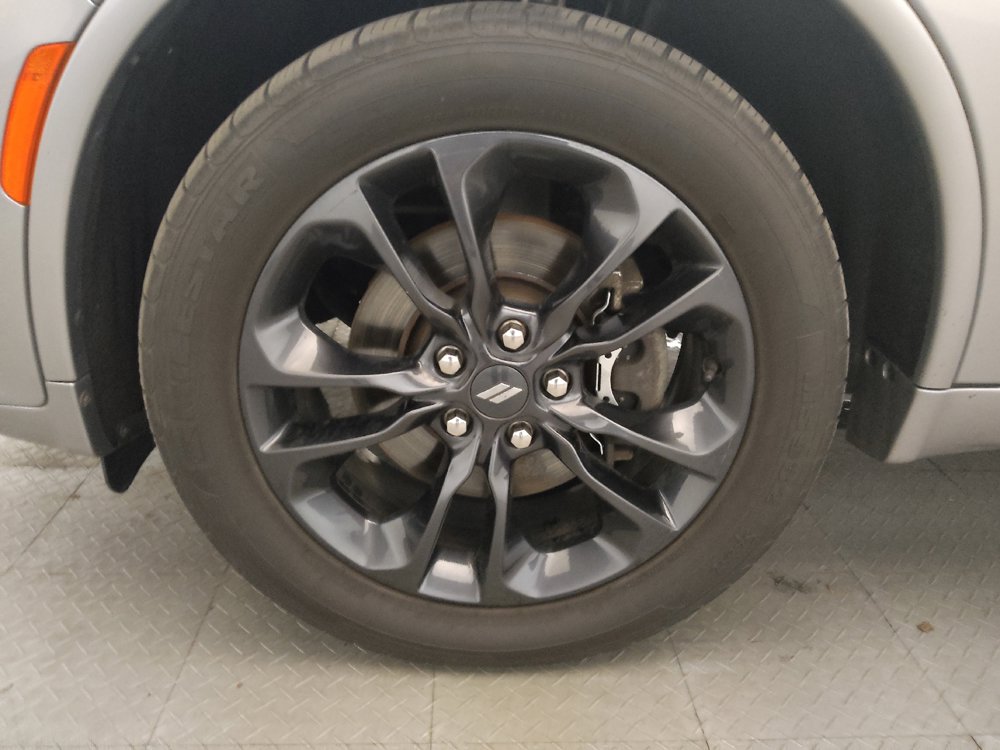 Used 2021 Dodge Durango SXT AWD/4WD image 31