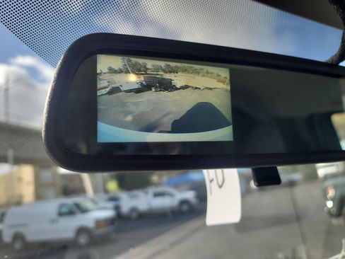 New 2025 Chevrolet Express 3500 w/ Power Convenience Package image 14