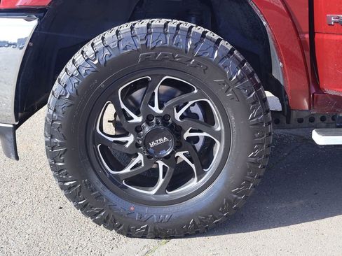 Used 2020 RAM 2500 Laramie image 40