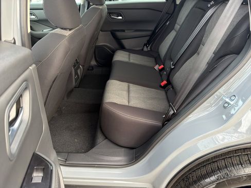 New 2026 Nissan Rogue SV w/ Cold Weather Package image 27