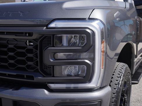 New 2026 Ford F250 XL w/ STX Appearance Package AWD/4WD image 14