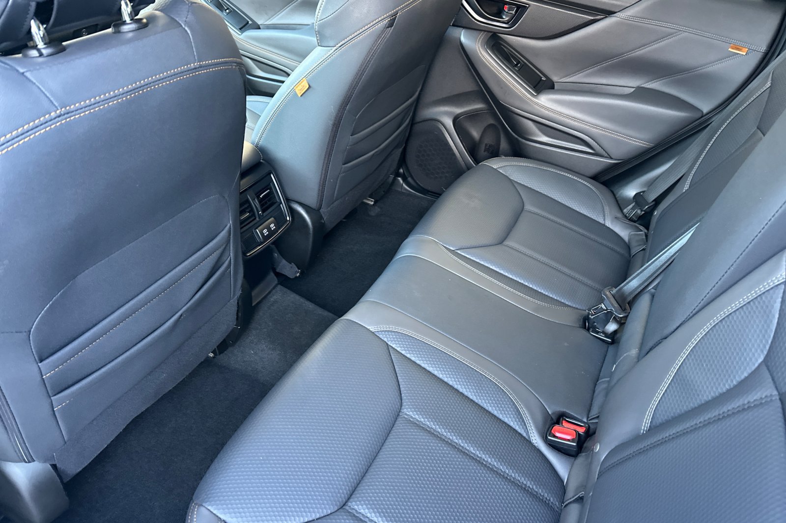 Used 2024 Subaru Forester Wilderness AWD/4WD image 4