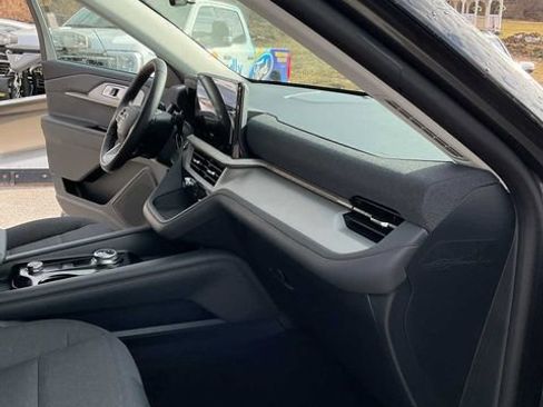 Used 2026 Ford Explorer Active AWD/4WD image 50