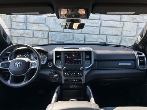 Certified 2024 RAM 1500 Big Horn image 10