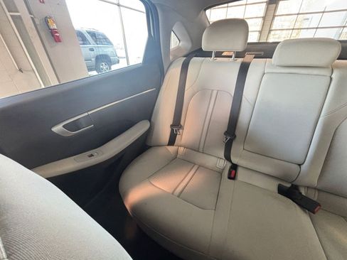 Used 2025 Hyundai Sonata SEL image 39