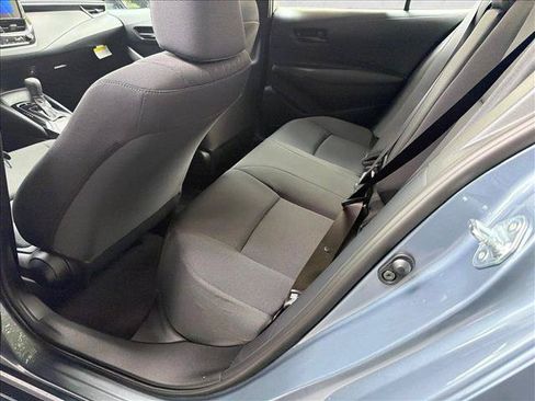 New 2026 Toyota Corolla LE FWD image 20