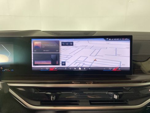 New 2026 BMW X7 xDrive40i image 12