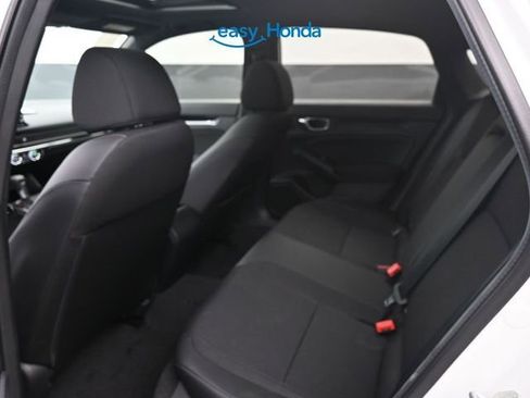 New 2026 Honda Civic FWD Hybrid Sedan image 17