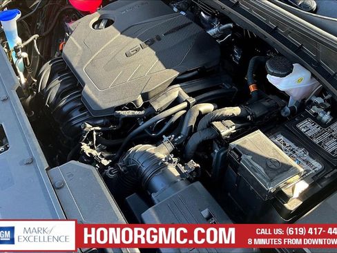 Used 2022 Hyundai Tucson SEL w/ Cargo Package image 31