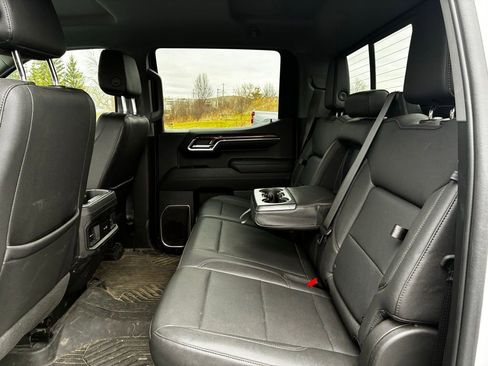 Used 2023 Chevrolet Silverado 1500 RST w/ All Star Edition Plus image 35