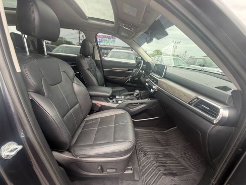 Used 2021 Kia Telluride SX w/ Nightfall Edition Package image 25