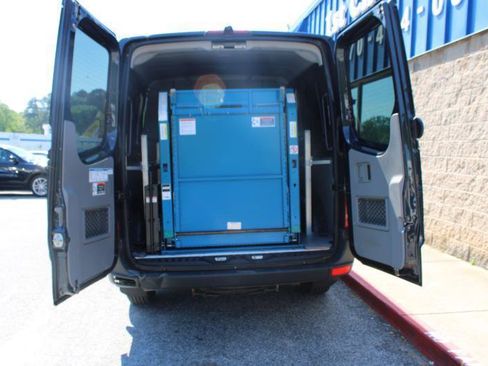 Used 2012 Mercedes-Benz Sprinter 2500 image 13