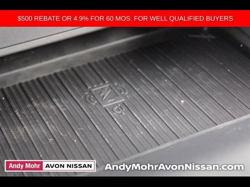 New 2026 Nissan Sentra SV w/ SV Convenience Package FWD image 26