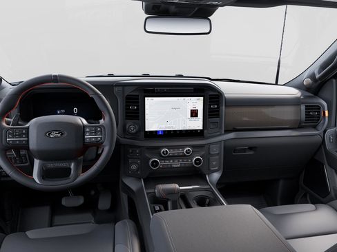 New 2025 Ford F150 Raptor image 51