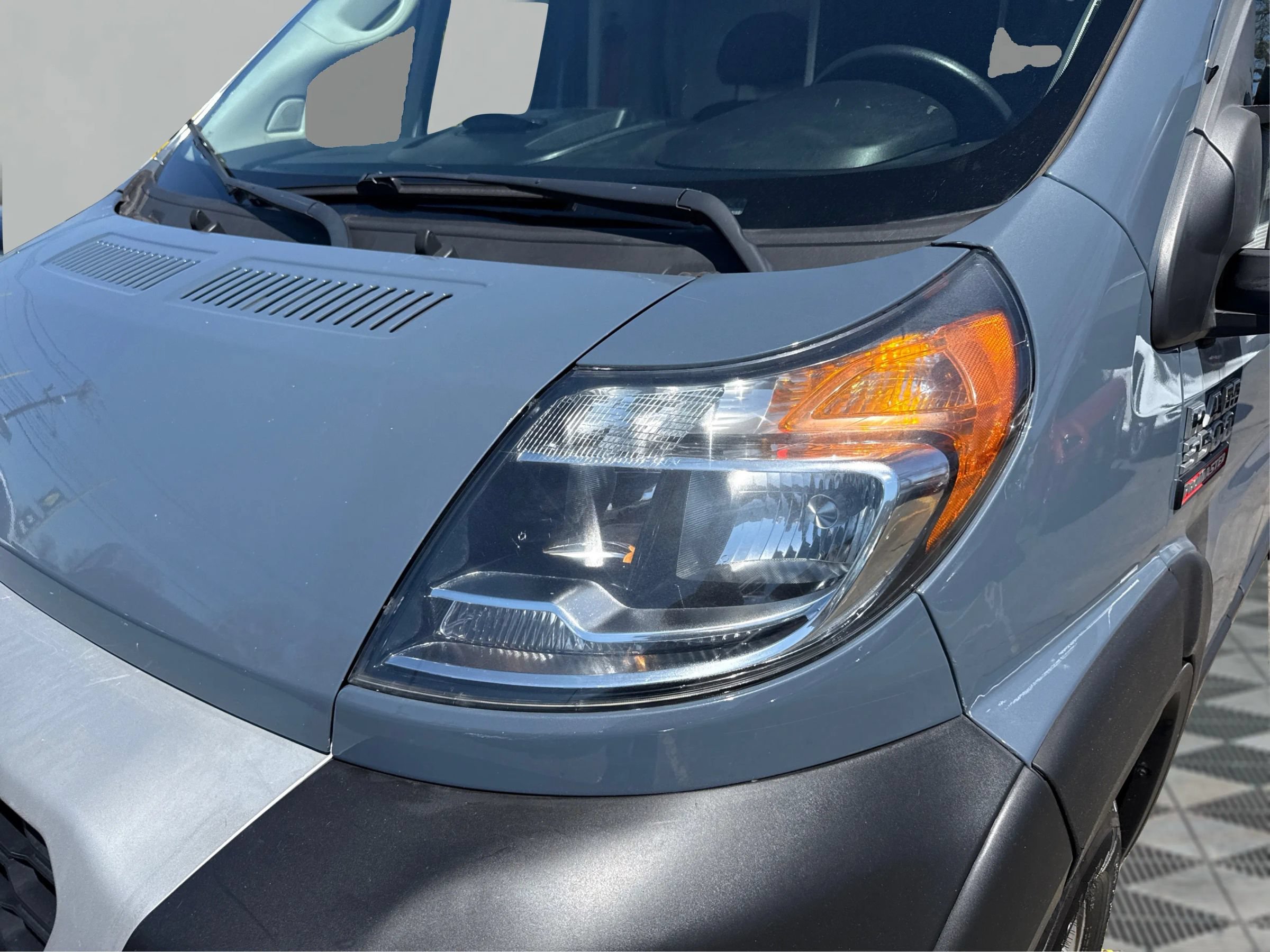 Used 2020 RAM ProMaster 3500 FWD image 23