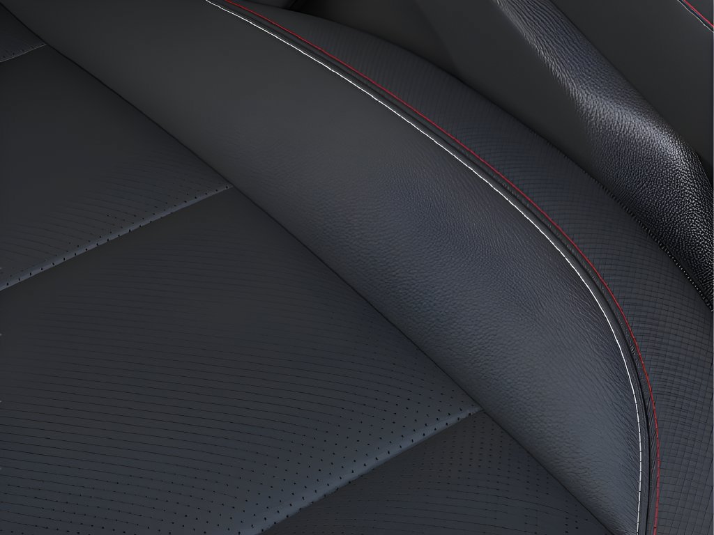 New 2027 Chevrolet Traverse RS FWD image 21