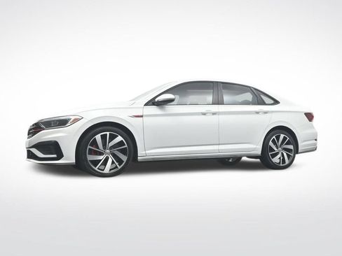 Used 2019 Volkswagen Jetta GLI FWD image 38
