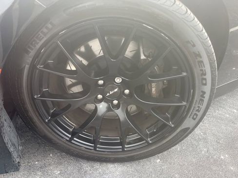 Used 2019 Dodge Charger Scat Pack w/ Dynamics Package image 5