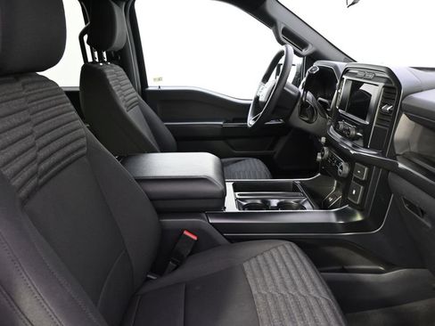 Used 2023 Ford F150 XL w/ STX Appearance Package AWD/4WD image 17
