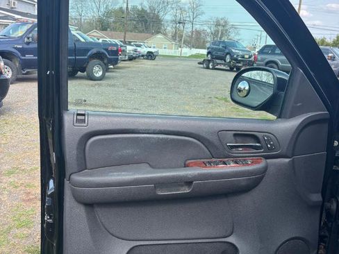 Used 2009 Chevrolet Silverado 1500 LTZ image 16