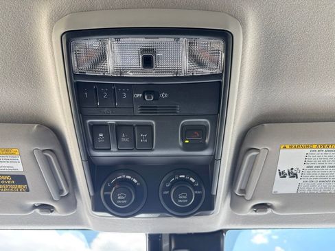 Used 2023 Toyota 4Runner TRD Off-Road Premium w/ Off Road Premium Plus Package AWD/4WD image 10