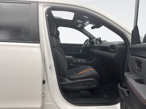 Used 2026 Honda Passport TrailSport image 18