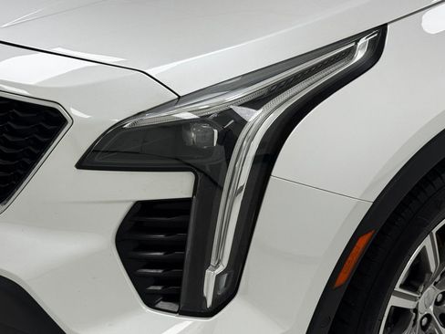 Used 2020 Cadillac XT4 Sport image 43