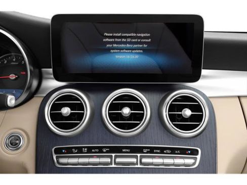 Used 2020 Mercedes-Benz C 300 Cabriolet image 16