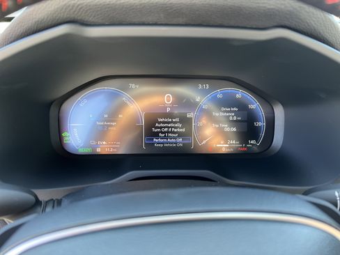 Certified 2025 Toyota RAV4 XSE image 32