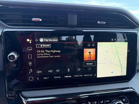 New 2025 GMC Sierra 2500 AT4 w/ AT4 Premium Plus Package image 6