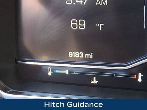 Used 2024 Chevrolet Silverado 1500 LT Trail Boss image 23