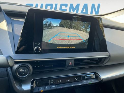 Used 2023 Toyota Prius LE image 21