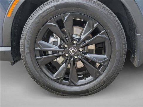 Certified 2024 Honda CR-V Sport Touring image 24