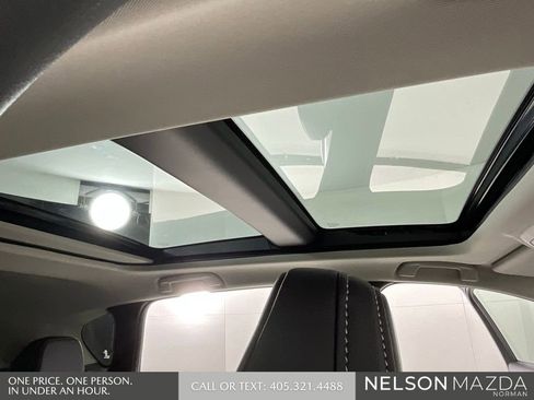 New 2026 MAZDA CX-5 2.5 S w/ Premium Package image 32